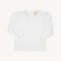 Maude's Peter Pan Collar Shirt
