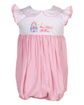 Priscilla Princess Bubble