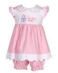 Priscilla Princess Pantaloon Set