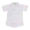 Victoria Pink Toile Print Pjs