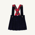 Pearl Prep Skirt