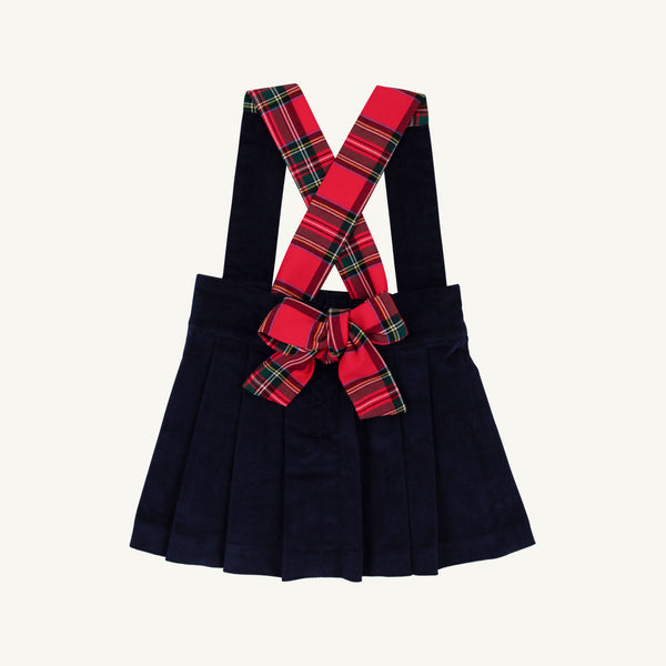 Pearl Prep Skirt