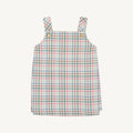 Pleated Ginny Jumper