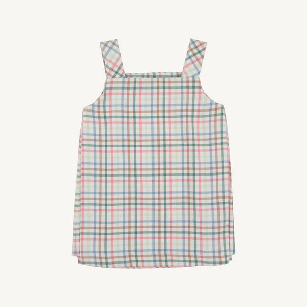 Pleated Ginny Jumper