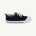 Prep Step Sneaker - Navy