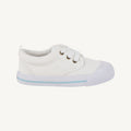 Prep Step Sneaker - White
