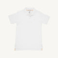 Prim and Proper Polo