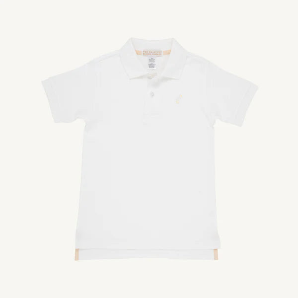 Prim and Proper Polo