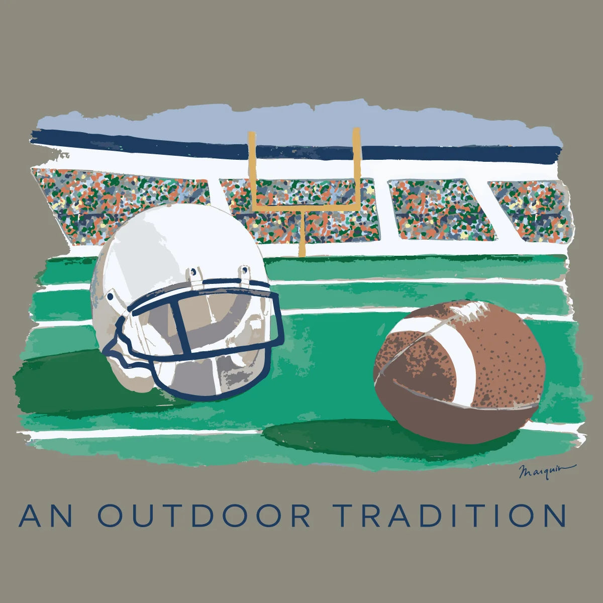 Dried Sage Boys' Pro Performance Short Sleeve T-shirt