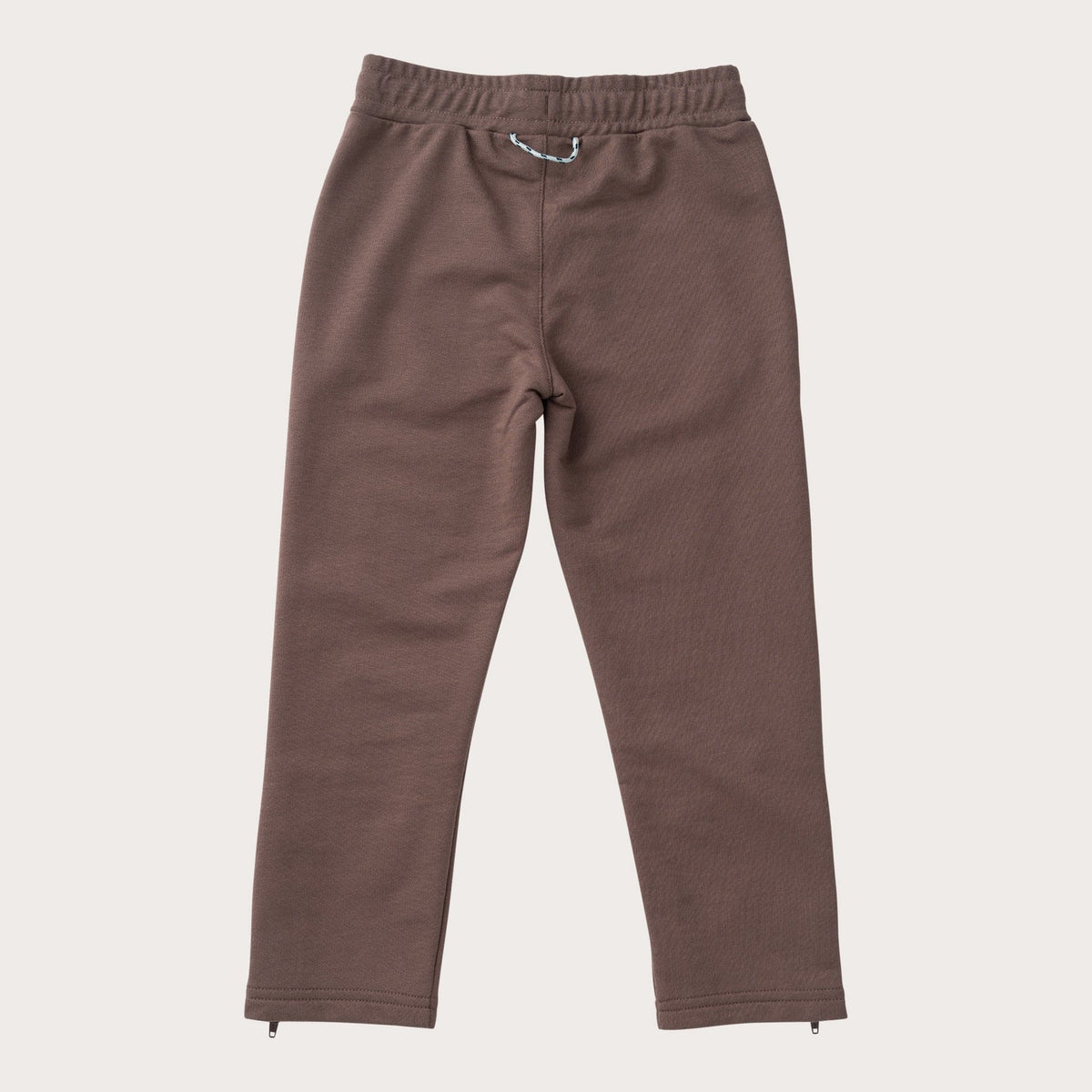 Boys' Sunday Funday Jogger Sweatpant in Coffee Quartz Brown