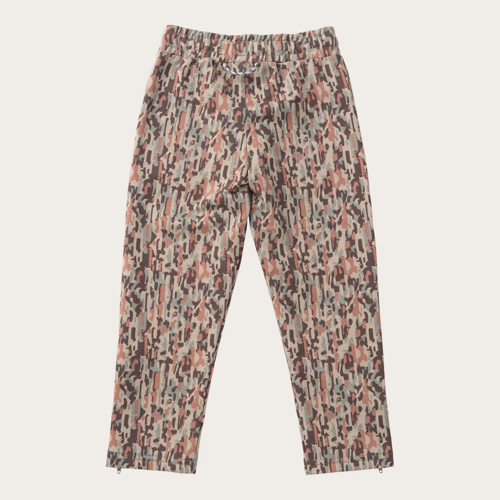 Boys' Sunday Funday Jogger Sweatpant in Camo
