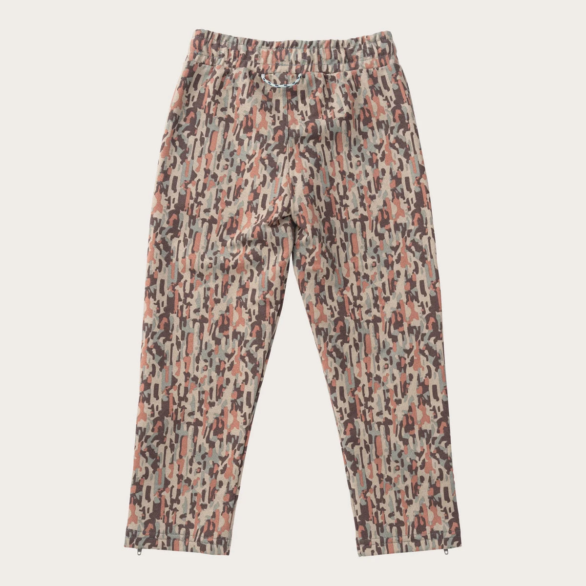 Boys' Sunday Funday Jogger Sweatpant in Camo