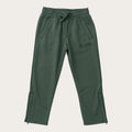 Boys' Sunday Funday Jogger Sweatpant in Camping Green