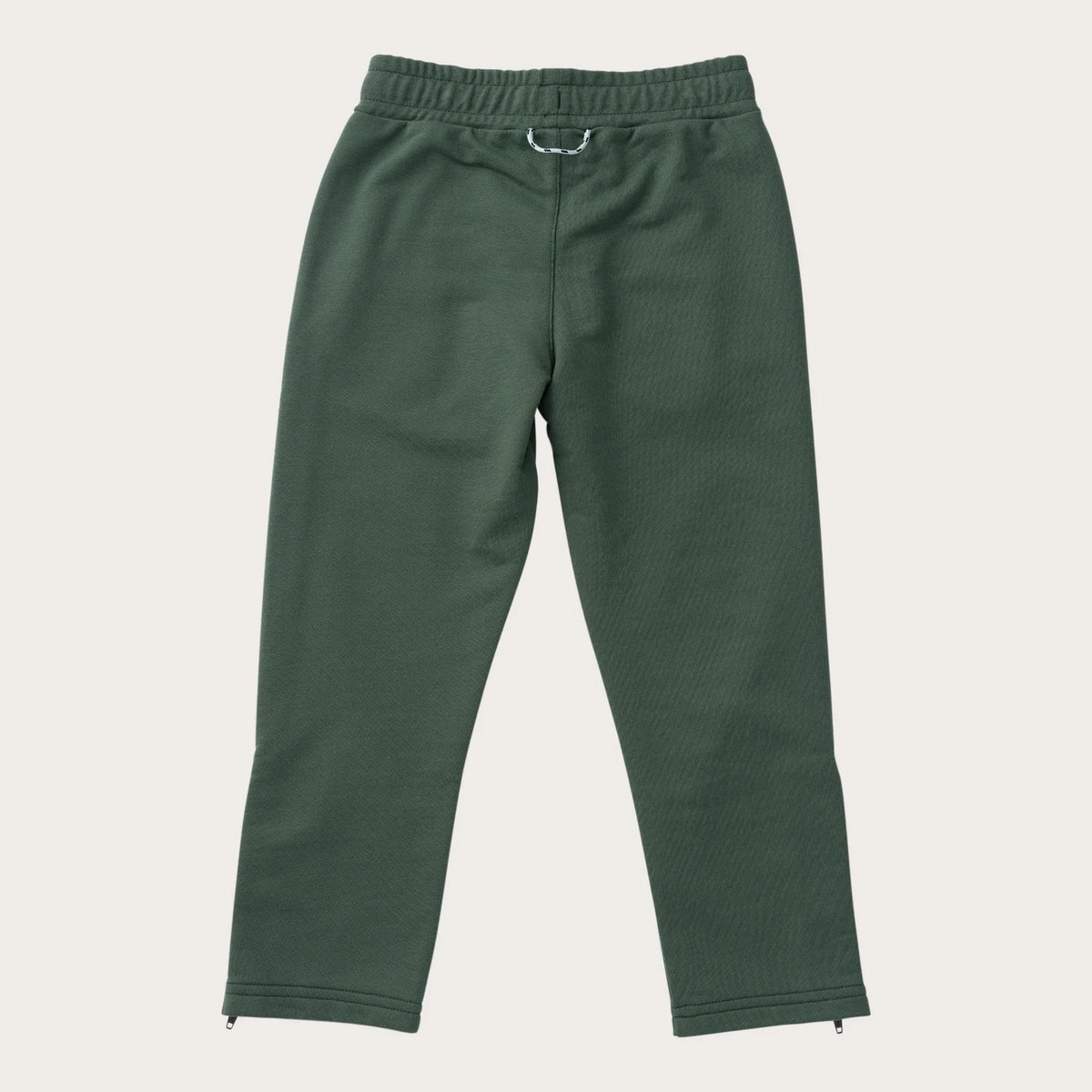 Boys' Sunday Funday Jogger Sweatpant in Camping Green