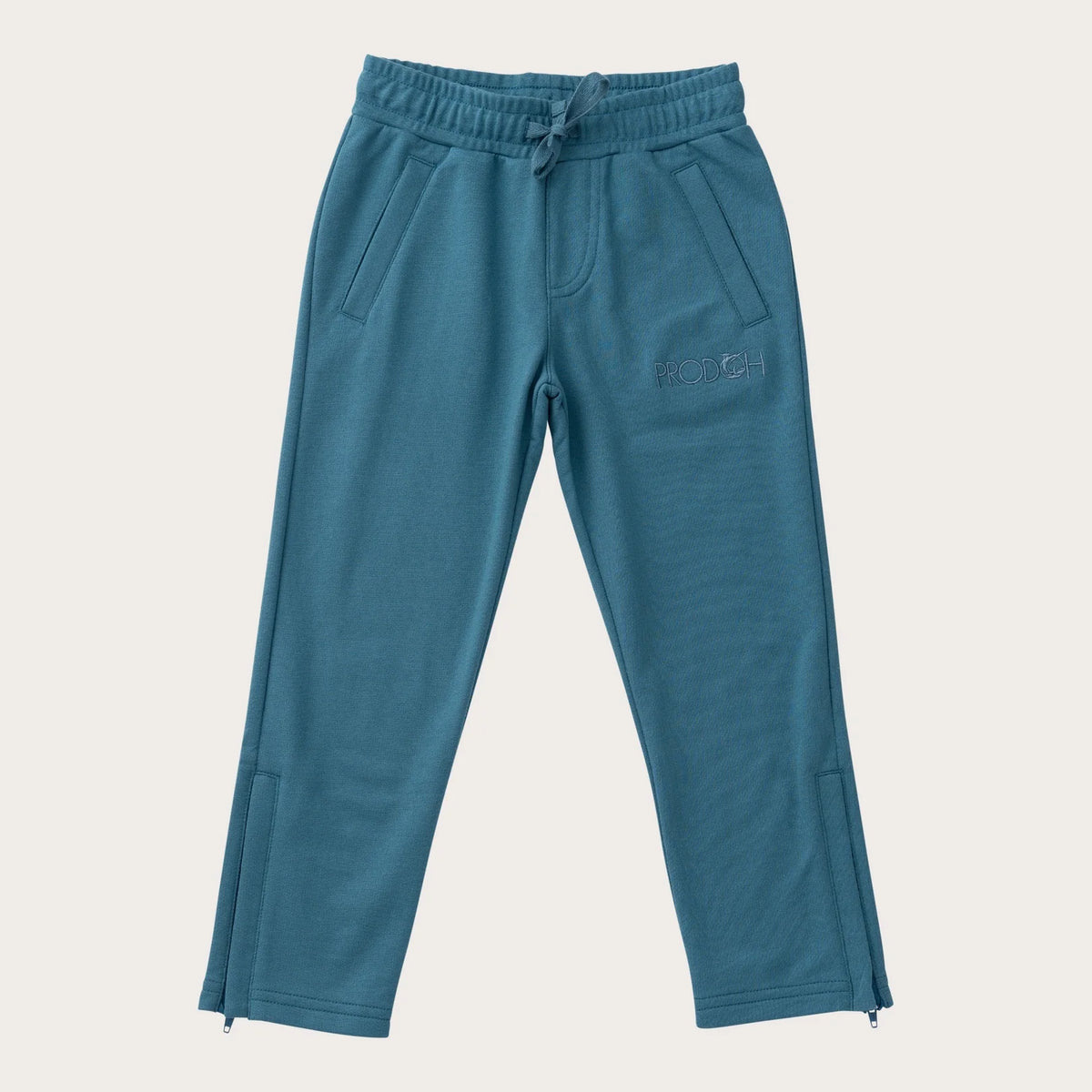 Boys' Sunday Funday Jogger Sweatpant in Tapestry Blue