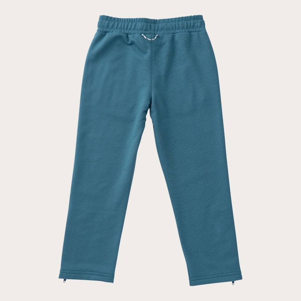 Boys' Sunday Funday Jogger Sweatpant in Tapestry Blue