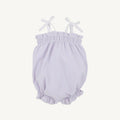 Rosey Romper
