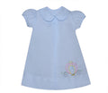 Sydney Dress-Princess Carriage