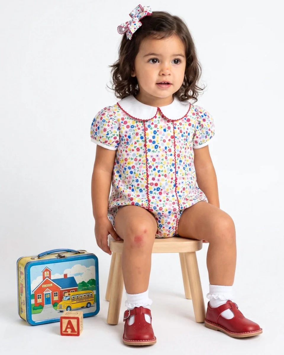 Josie Bubble