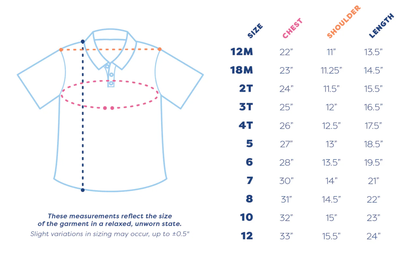 Dogwood Polo Short Sleeve Shirt