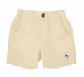 Light Khaki Shorts