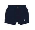 True Navy Shorts