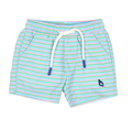 Sherbet Swim Trunk