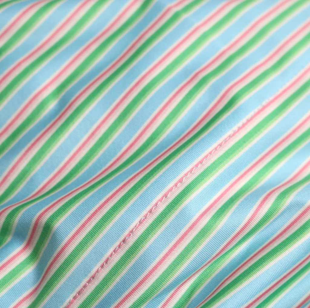 Sherbet Swim Trunk