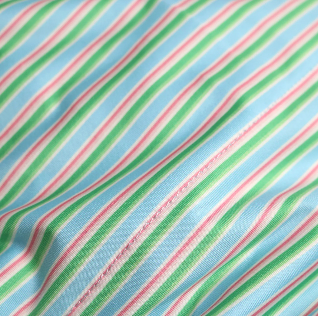 Sherbet Swim Trunk