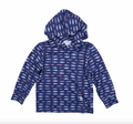 Freshwater Lightweight Performance Hoodie