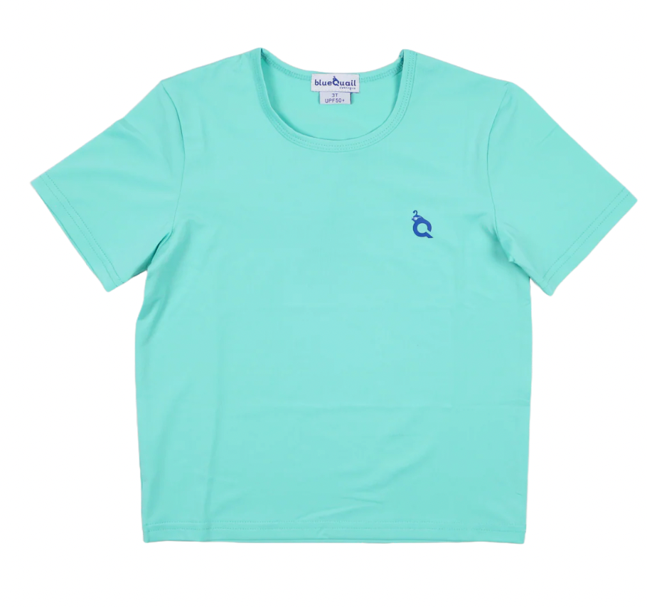 Freshwater Short Sleeve Performance Tee