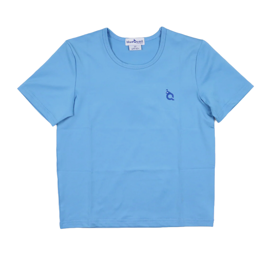 Boat Race Short Sleeve Performance Tee
