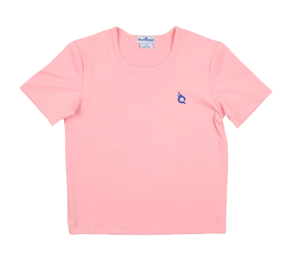 Coastal Getaway Short Sleeve Performance Tee