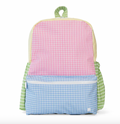 Backpacker - Backpack Patch Pink