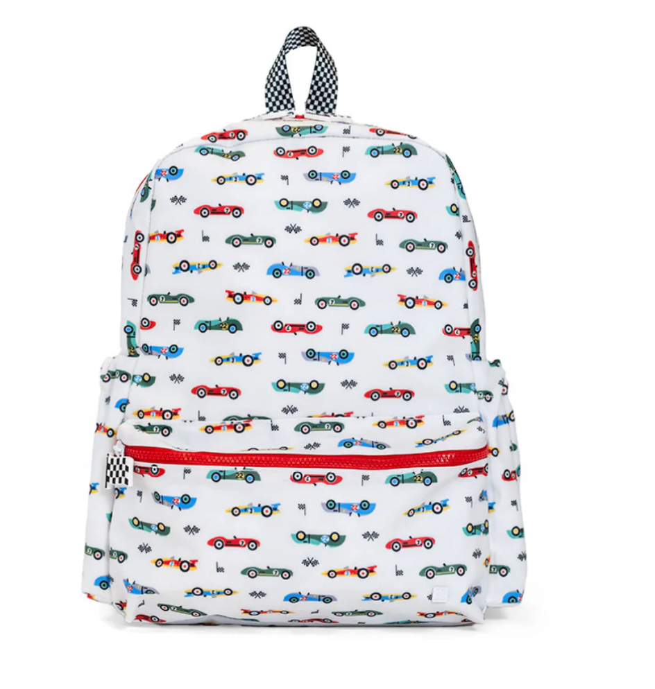 Backpacker - Backpack VROOM