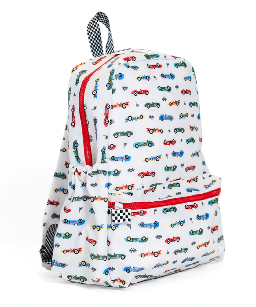 Backpacker - Backpack VROOM
