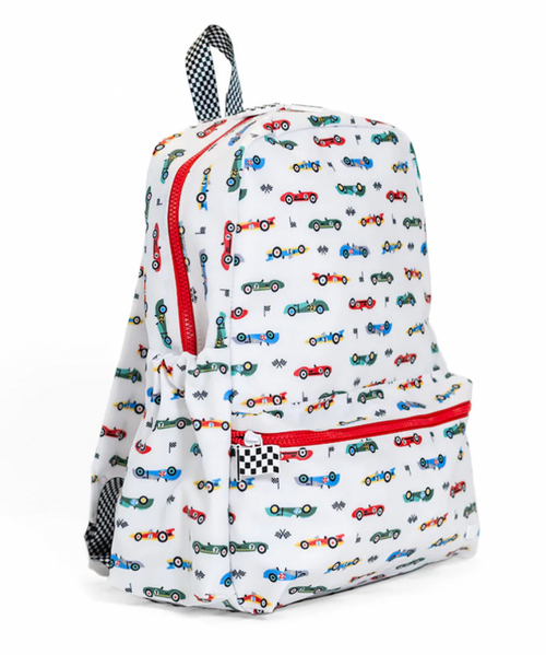 Backpacker - Backpack VROOM