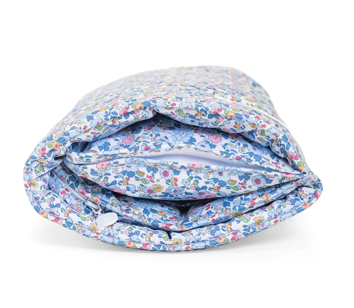 NAP MAT - Rest Up! Bridgehampton Floral