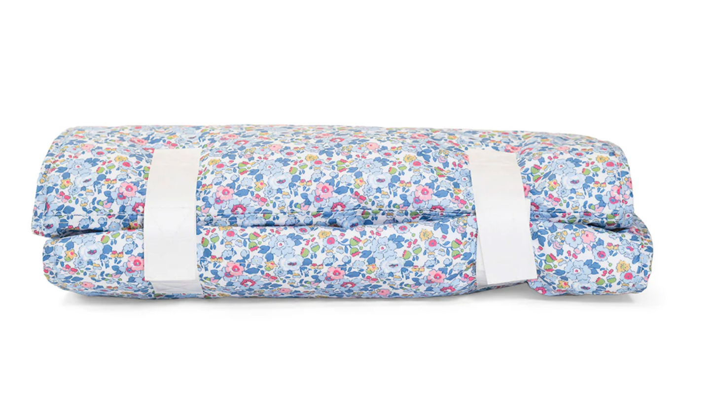 NAP MAT - Rest Up! Bridgehampton Floral