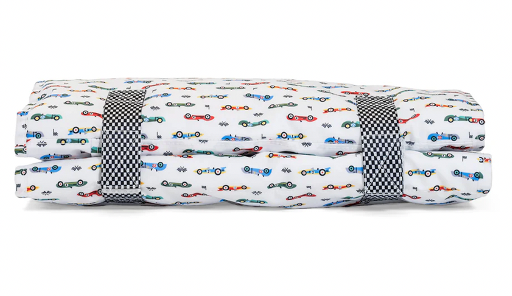 NAP MAT - Rest Up! VROOM 2