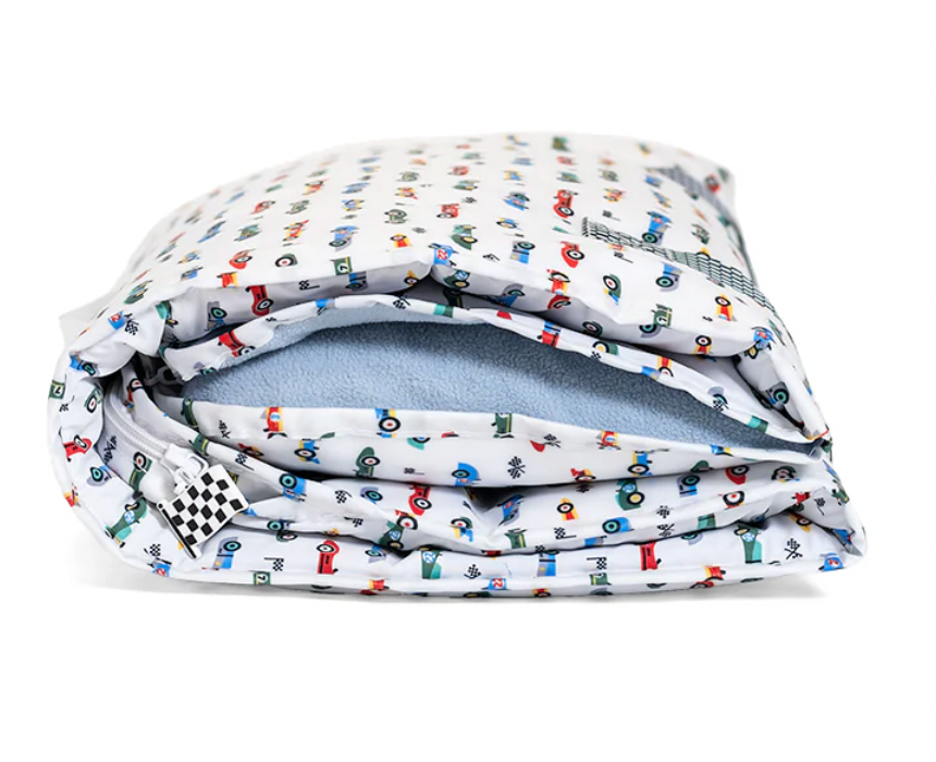 NAP MAT - Rest Up! VROOM 2
