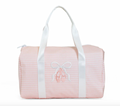 Mini Packer - Small Duffel Bag Ballet Pink