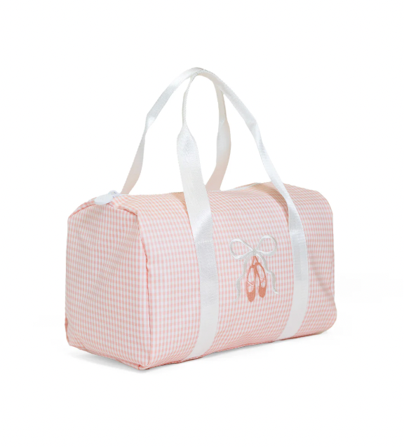 Mini Packer - Small Duffel Bag Ballet Pink