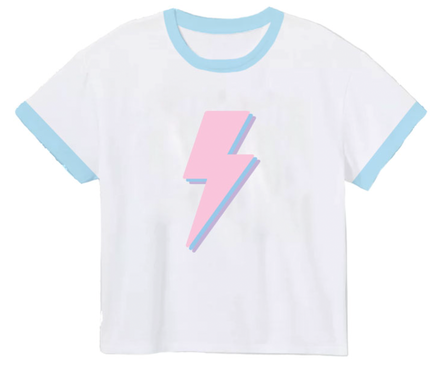 Lightning Bolt Tee