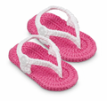 My first flip flops