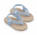 My first flip flops