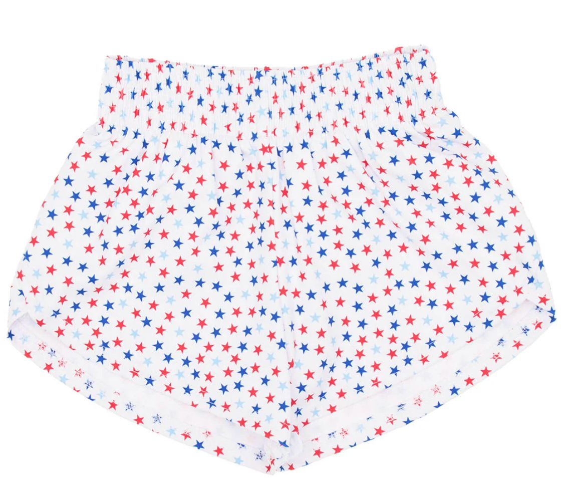 Oh My Stars Steph Short