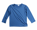 Blue Rashguard