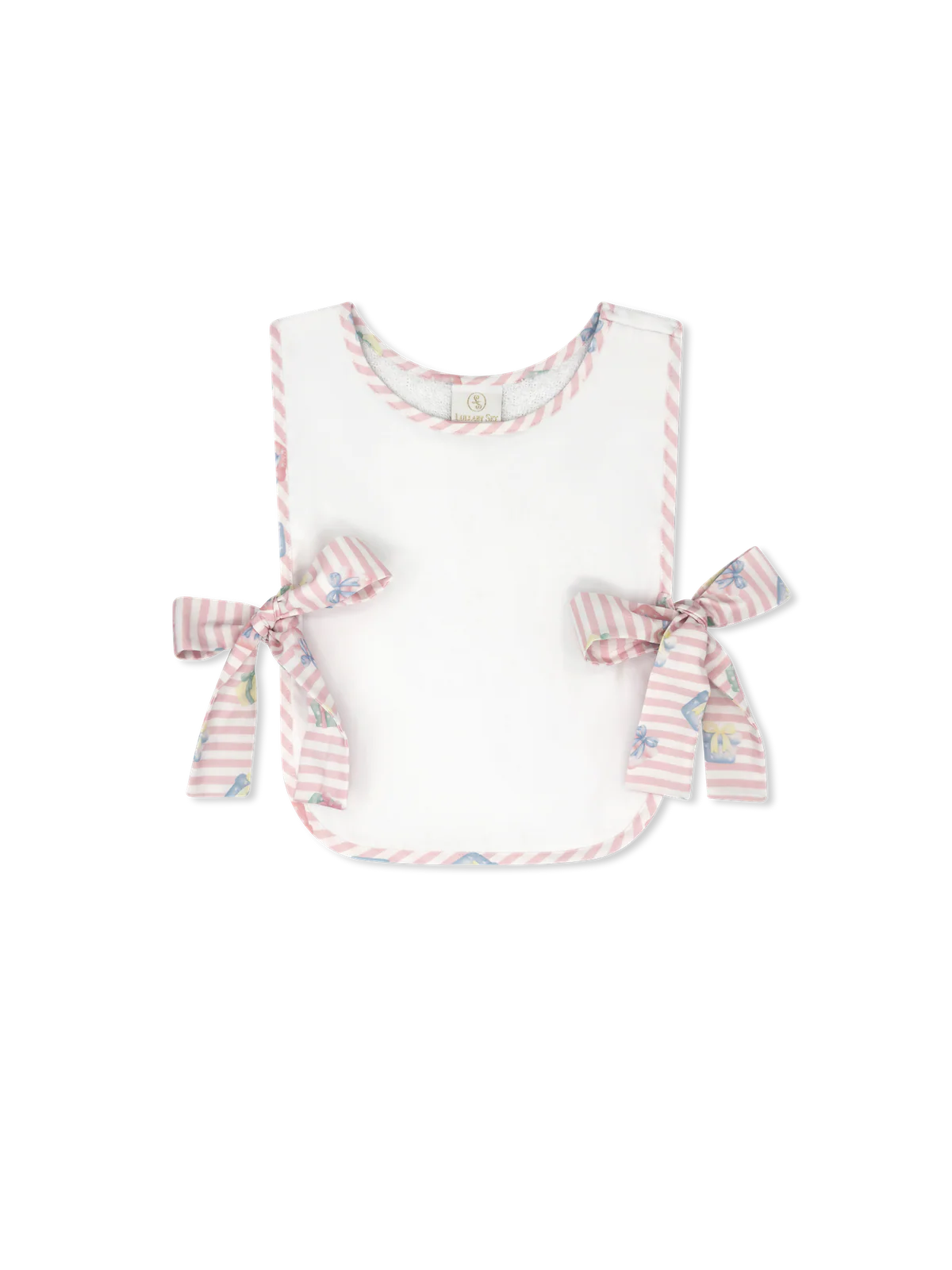 Celebration Bib