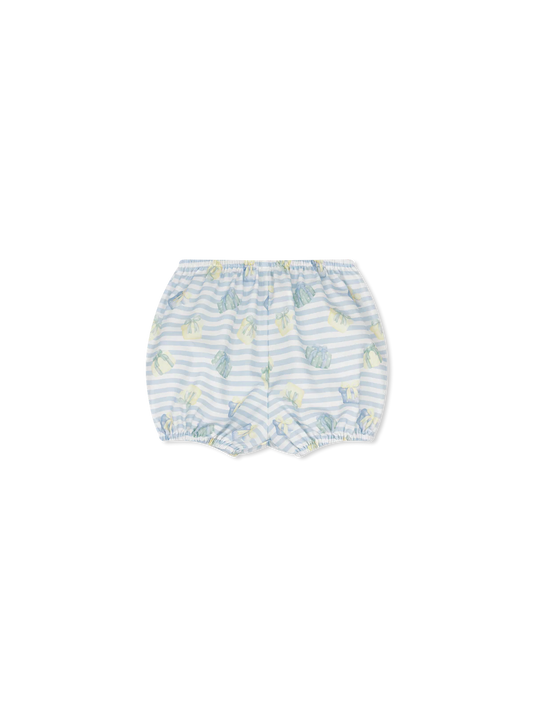 Elegant Diaper Cover